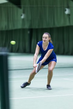 Lena Greiner 593 - RL Club an der Alster - DTV Hannover : Ergebnis: 2:4